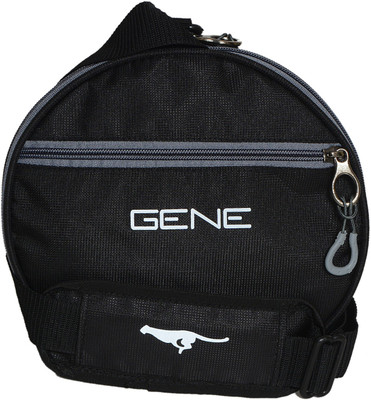 

GENE MN-0307-BlK Gym Bag(Black)