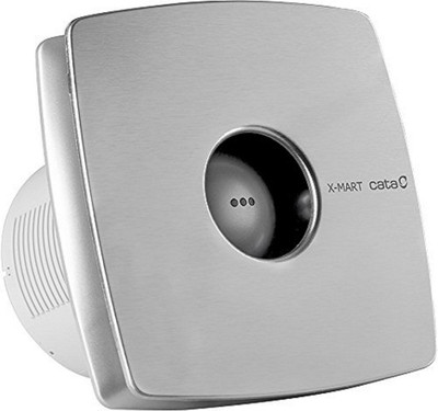 

CATA X - MART 10 INOX - 7 Blade Exhaust Fan(WHITE, Pack of 1)