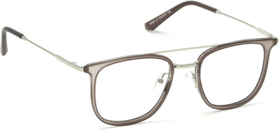 

FIZAN Full Rim Square Frame(50 mm