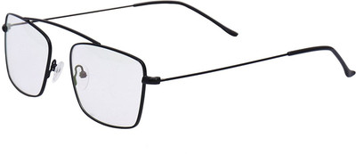 

Kaarq Full Rim Rectangle Frame(52 mm