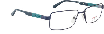 

Carrera Full Rim Rectangle Frame(57 mm
