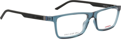 

Carrera Full Rim Wayfarer Frame(55 mm