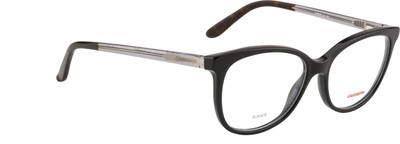 

Carrera Full Rim Cat-eyed Frame(51 mm