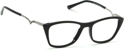 

FIZAN Full Rim Wayfarer Frame(52 mm