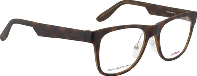 Carrera Full Rim Wayfarer Frame(52 mm