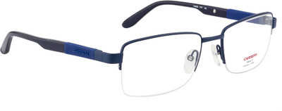 

Carrera Half Rim Rectangle Frame(55 mm