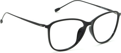 

FIZAN Full Rim Aviator Frame(54 mm