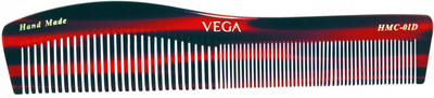 

VEGA Graduated Dressing Comb (HMC-01D) Pack OF 2