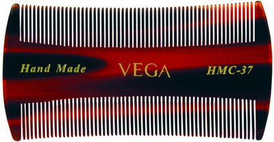 

VEGA Lice Comb (HMC-37)-Pack OF 2
