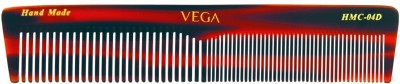 VEGA Graduated Dressing Comb (HMC-04D)-Pack OF 2