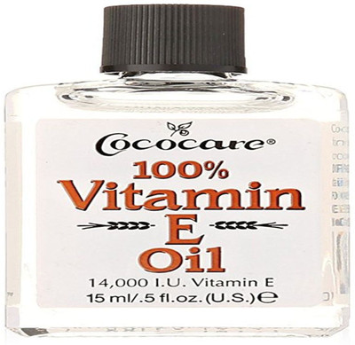 

Cococare Vitamin E Oil Hair Oil(15 ml)