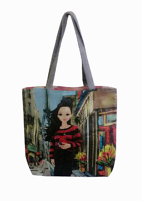 

DNS DESIGNER COLLECTION Shoulder Bag(Multicolor)