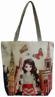 

DNS DESIGNER COLLECTION Hand-held Bag(Multicolor)