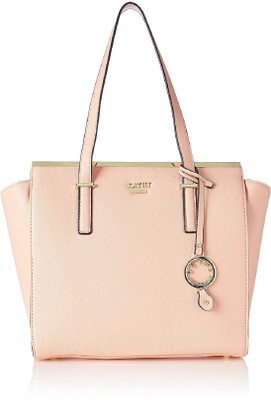 

Cathy London Hand-held Bag(Pink)