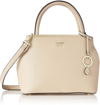 

Cathy London Hand-held Bag(Brown)