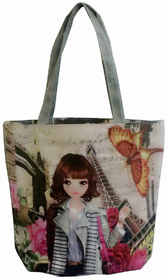 

DNS DESIGNER COLLECTION Shoulder Bag(Multicolor)