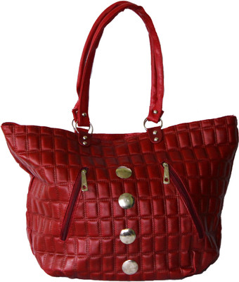 

simaenterprise Hand-held Bag(Red)