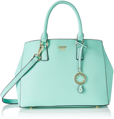 

Cathy London Hand-held Bag(Blue)