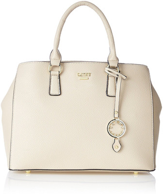 

Cathy London Hand-held Bag(Beige)