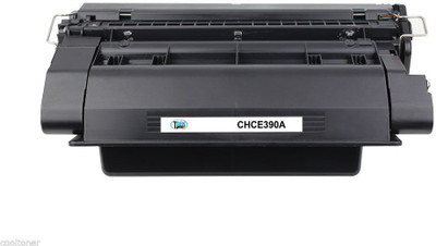 

Aloch 90A / CE390A Compatible Cartridge for HP LaserJet M4555, M4555dn, M4555f, M4555fskm, M4555h, M600, M601, M601n, M601dn, M602, M602n, M602dn, M603 Single Color Ink Toner(Black)