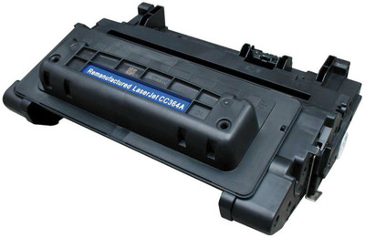 

Aloch 64A / CC364A Compatible Cartridge for HP LaserJet P4014, P4014n, P4014dn, P4015, P4015n, P4015dn, P4015tn, P4015x, P4515, P4515n, P4515tn, P4515x Single Color Ink Toner(Black)