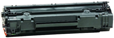 

Aloch 912 Compatible Cartridge for Canon LBP3018, LBP3008 Single Color Ink Toner(Black)