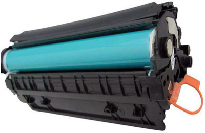 

Aloch 85A/CE285A Toner Cartridge For HP Laserjet P1100 / P1102 / M1130 / M1132 / M1134 / M1138 / M1139 / M1210 / M1212f / M1212 / M1213 / MFP / M1214nfh / M1217 / M1219nf Single Color Ink Toner(Black)