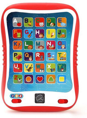 

Winfun I-Fun Pad(Multicolor)