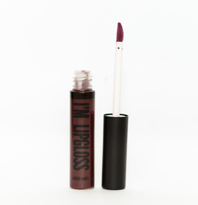 

Make up for Life Professional I'M Lip Gloss(WINE)