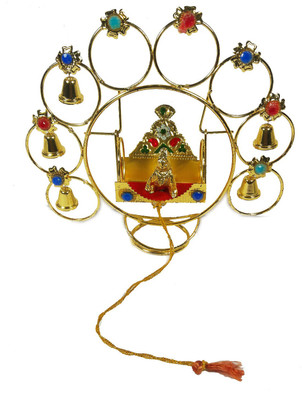 

CraftEra Krishna Jhula Jhula