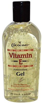 

Cococare Vitamin E Antioxidant Gel(250 ml)