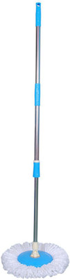 

La Polo Wet & Dry Mop(Blue)