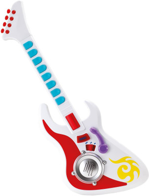 

Winfun Cool Sound Guitar(Multicolor)
