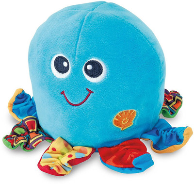 

Winfun Shake N Dance Octopus(Multicolor)