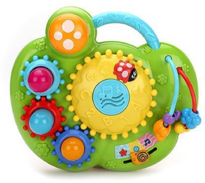 

Winfun Fun Ride Garden(Multicolor)