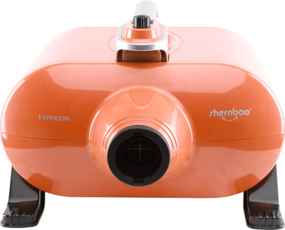 

shernbao SHDHD3000F Pet Dryer(Orange)