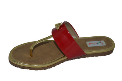 

Styl Trends Women Red Casual