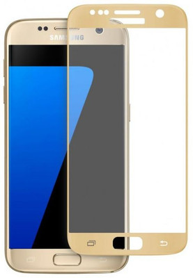 ELEF Tempered Glass Guard for Samsung Galaxy J7 Prime