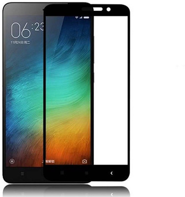 ELEF Tempered Glass Guard for Mi Redmi 3S Prime