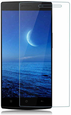 Spectacular ace Tempered Glass Guard for OPPO Neo 7(Pack of 1)
