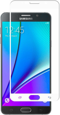 ELEF Tempered Glass Guard for Samsung Galaxy A7 2016 Edition