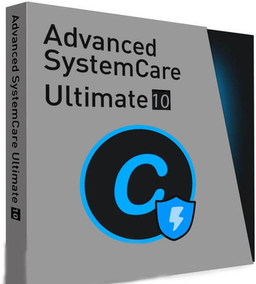

IObit Total Security 3 User 1 Year(CD/DVD)