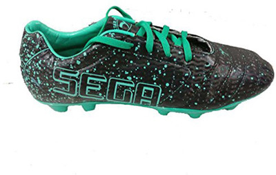 

SEGA Football Shoes For Men(Green, Black, Multicolor