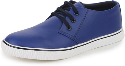 

TRASE Men Grand Sneakers For Men(Blue