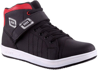 

NYN Boots For Men(Red
