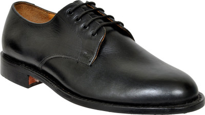 

Allen Cooper Lace Up For Men(Black