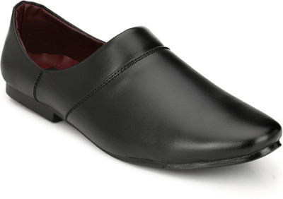 

KIYA FORMAL/NG/0002 Slip On For Men(Black