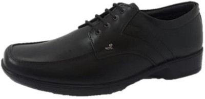 

Kuja Paris Lace Up For Men(Brown