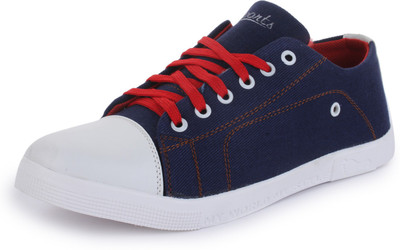 

TRASE Men Prime Casuals For Men(Blue