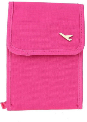 

Bruzone Women Casual Pink Canvas Sling Bag